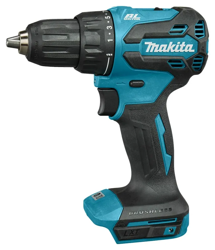 Makita DDF490Z LXT 18V Boor-/schroefmachine Premium
