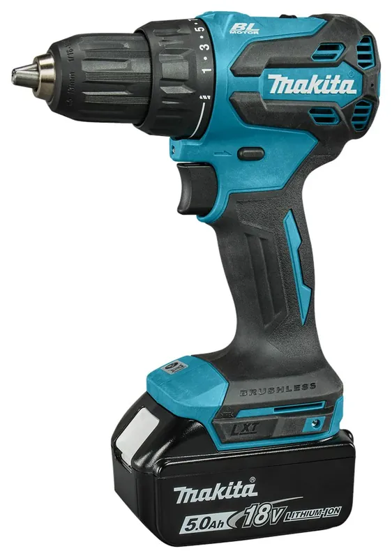 Shop Nu Makita DDF490RTJ LXT 18V Boor-/schroefmachine