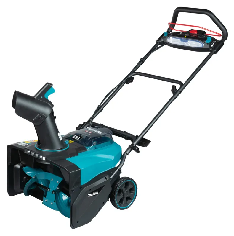 Tijdelijk Beschikbaar Makita SN001GZ XGT 40V Max Sneeuwfrees