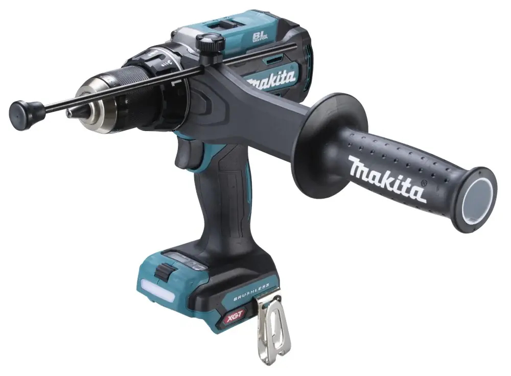 Beste Prijs Makita HP003GZ XGT 40V Max Klopboor-/schroefmachine