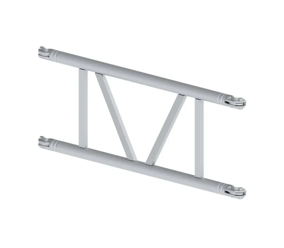 Aanbieding ALTREX DUBBELE LEUNINGSCHOOR MiTOWER