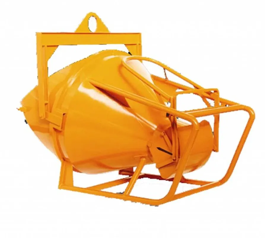 Korting Jako KUBEL 1019 HOLLANDS MODEL 300L LR/ONDERLOSSING