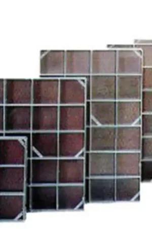 Bestseller Jako BEKISTINGSELEMENT RASTER 40 X 75