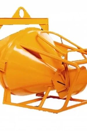 Aanbieding Jako KUBEL 1019 HOLLANDS MODEL 500L LR/ONDERLOSSING
