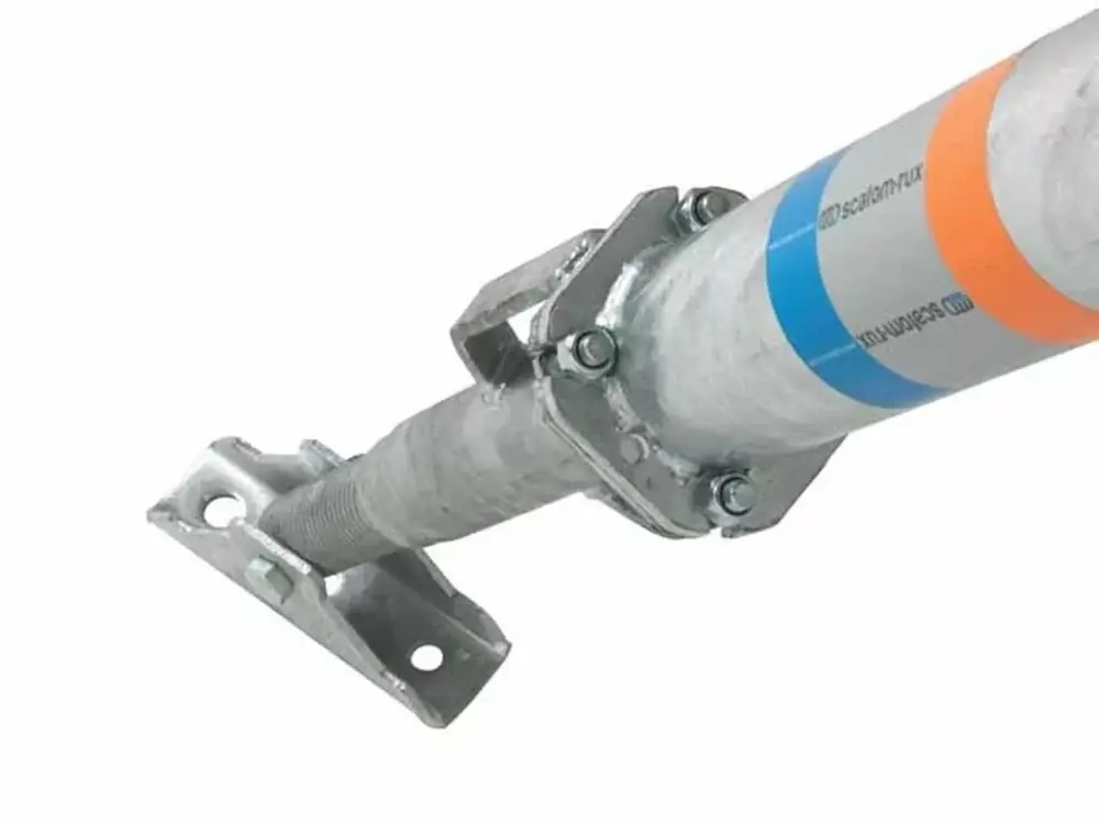Laatste Kans Scafom 38RL300 Schoorstempel 2.29-2.89m Thermisch Verzinkt - ABOMA Keur - E01RL0005
