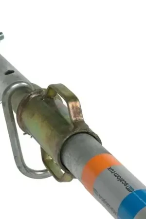 Scafom BMB400 Schoorstempel 2.34-4.01m Thermisch Verzinkt - ABOMA Keur - E01BM0074 Betrouwbaar