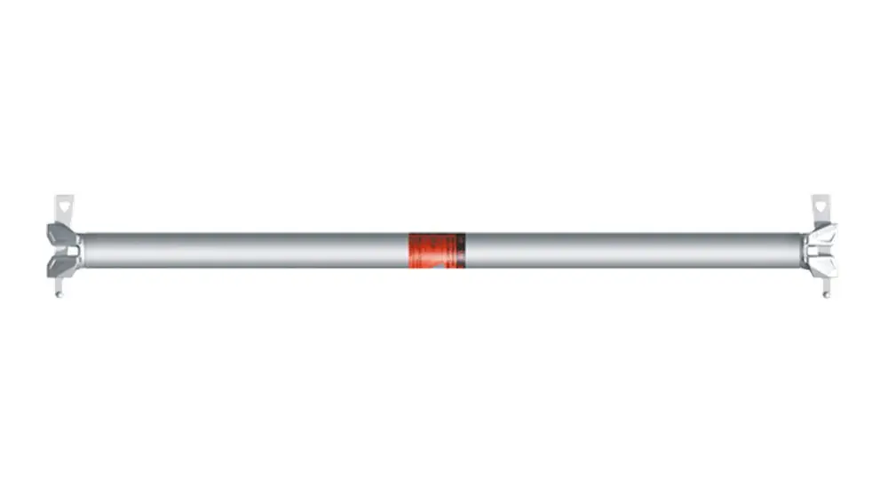 Fabrieksprijs Layher AR LW LIGGER 1,57M