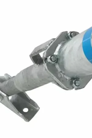 Scafom 48RL800 Schoorstempel 6.43-7.84m Thermisch Verzinkt - ABOMA Keur - E01RL0011 Betaalbaar
