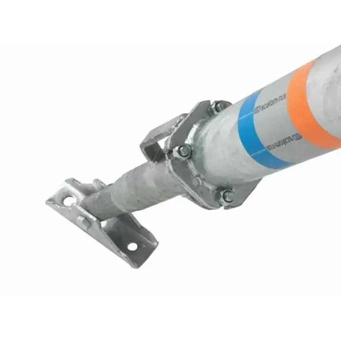 Shop Nu Scafom 48RL400 Schoorstempel 2.59-4.01m Thermisch Verzinkt - ABOMA Keur - E01RL0007