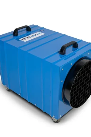 Dryfast DFE65 Elektrische Bouwkachel 12kW Korting