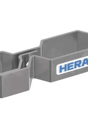 Uitverkoop Heras BOUW HEKSLUITING EXL. HANGSLOT