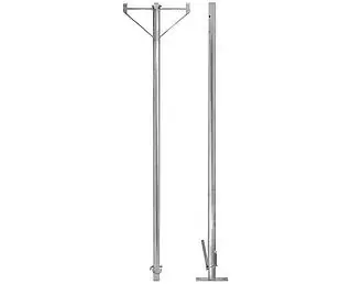 GEDA LADDERSTEUN 5.7M TELESC. Speciale Aanbieding