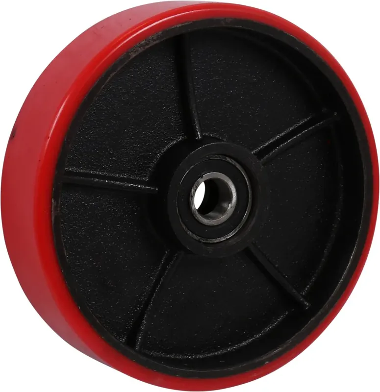 Bestel Nu Stuurwiel voor Kelfort Palletwagen 200x50mm - 1514720