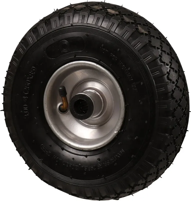 Kelfort LUCHTBAND M/ROLLAGER 260MM Beste Prijs