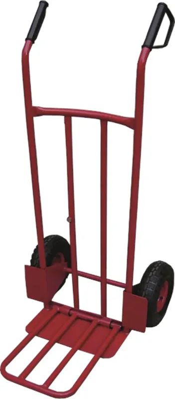 Express Levering Kelfort STEEKWAGEN PLATEAU 18X38 COMBI