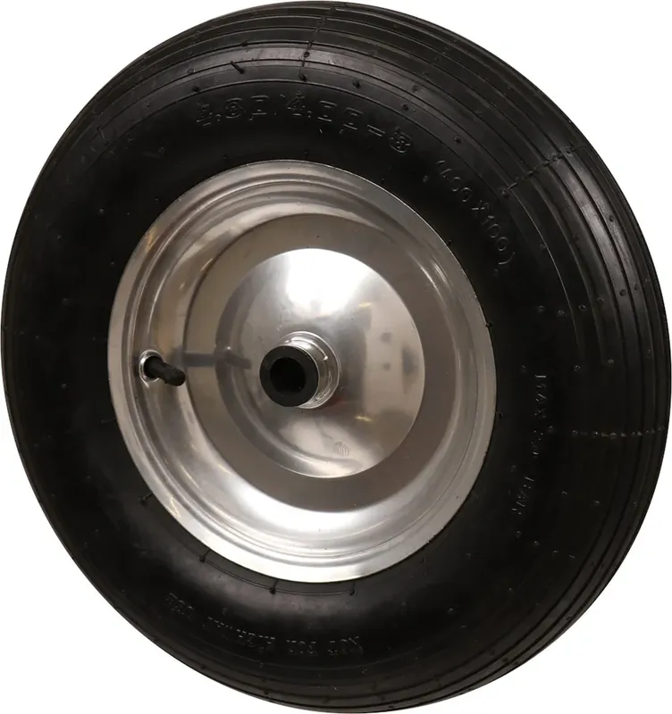 Beste Prijs Kelfort LUCHTBAND M/ROLLAGER 400MM