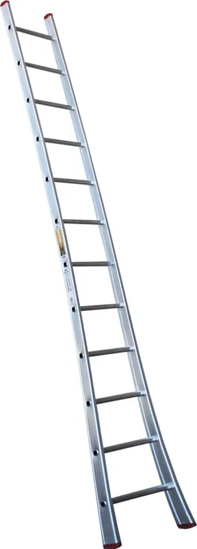 Goedkoop Kelfort ENKELE RECHTE LADDER 1X12 TR