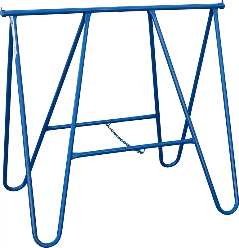 Voordeelprijs Kelfort KLAPSCHRAAG 135CM BLAUW GELAKT