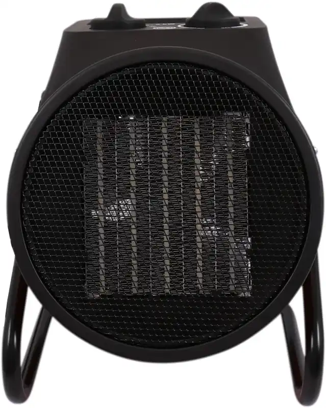 Uitverkoop Kelfort Ventilatorkachel 3000W - 1527502