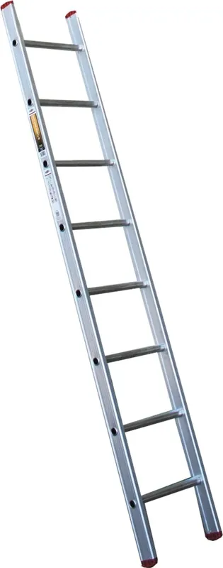Kelfort LADDER ENKEL 1X8 KEL-VR L=2,15M WH=3,10M Gratis Retour