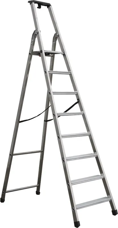 KELFORT SEMI-BORDES TRAP 8TR Must-Have