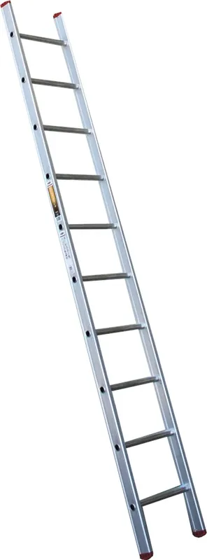 Korting Kelfort ENKELE LADD. 10SP 2,75M ONGECOAT