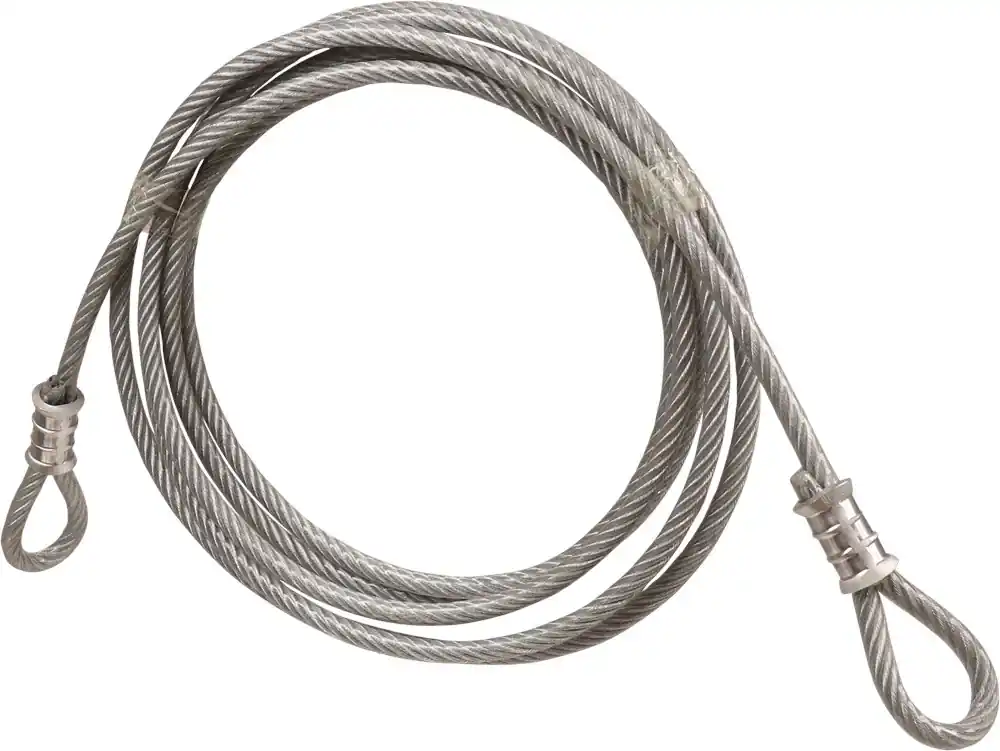 Bestseller Kelfort SLOTKABEL 8-10MM 500CM PVC 2 OGEN