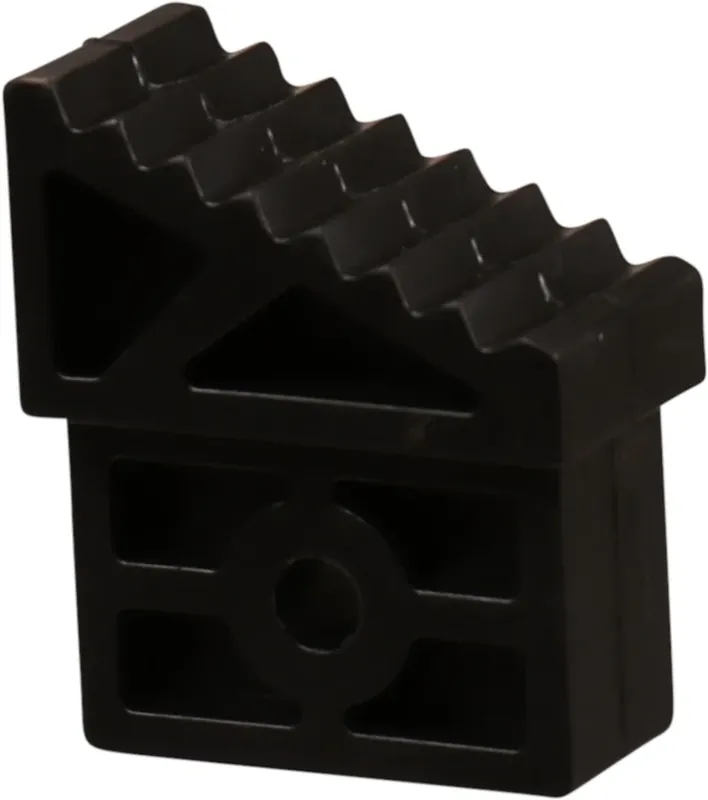 Kelfort POOTDOP 50mm MAGNUS KLEIN ZWART Beste Prijs