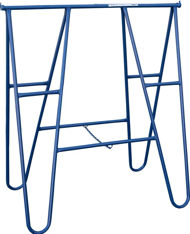 Goedkoop Kelfort KLAPSCHRAAG 100CM BLAUW GELAKT