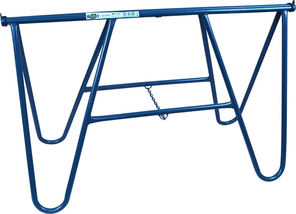 Beste Prijs Kelfort KLAPSCHRAAG BLAUW 70CM
