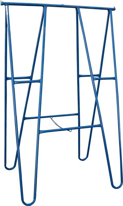 Kelfort KLAPSCHRAAG 175CM BLAUW GELAKT Betaalbaar