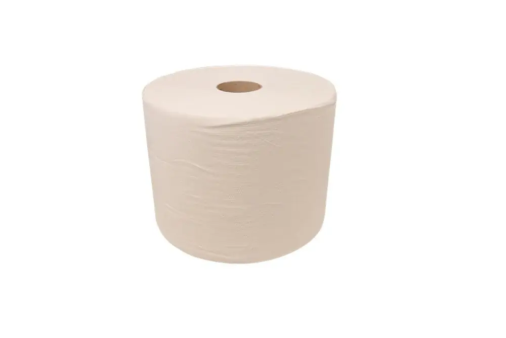 Jako POETSPAPIER 1-LGS 1000M X 24CM WIT Bestel Nu