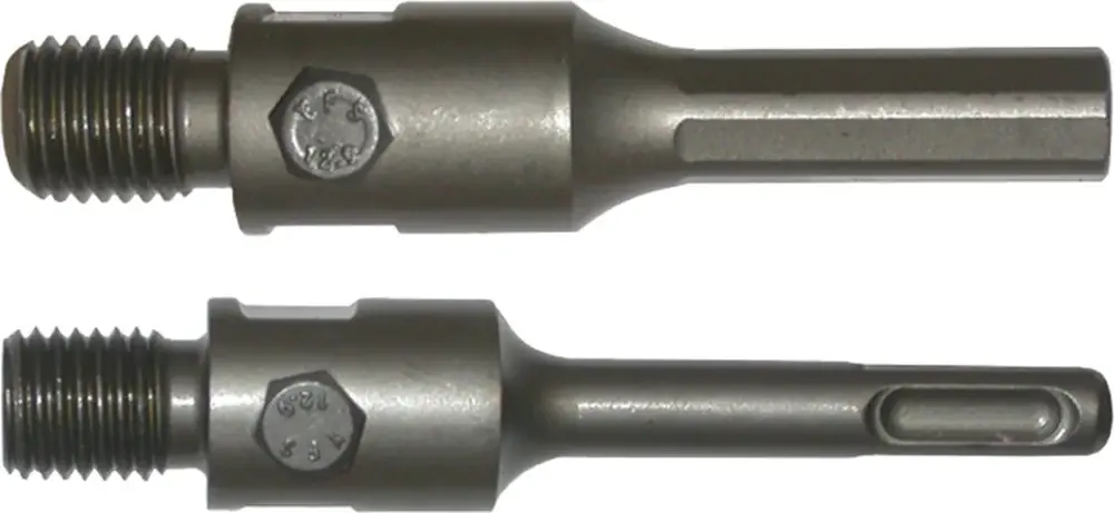 Gereduceerde Prijs Kelfort OPNAMESCHACHT DOZENBOOR M16 SDS-PLUS - ADAPTER