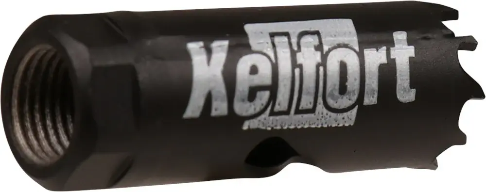 Koop Vandaag Kelfort GATZAAG HSSBIM 19MM