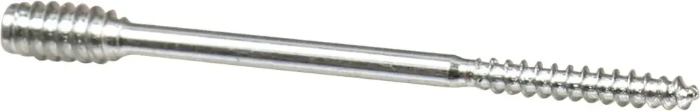 Koop Vandaag Kelfort AFSTANDSCHROEF 6X120