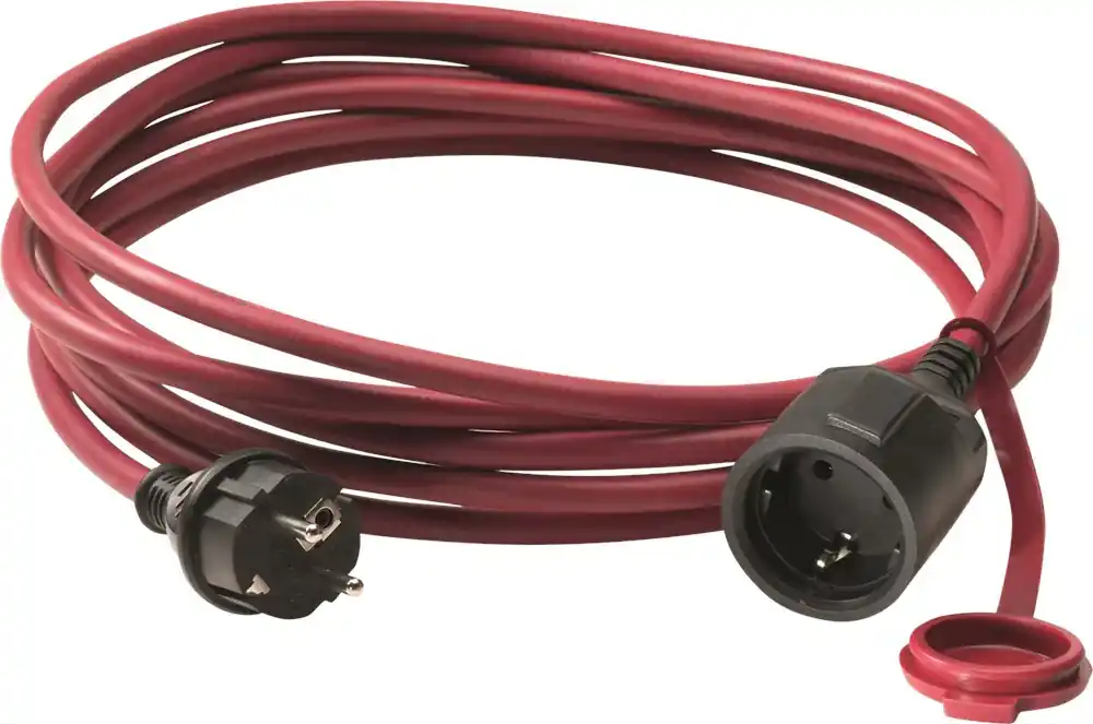 Bestseller Kelfort Verlengkabel 25m 230V-16A H07RN0-F 3x2,5mm2 - 1524048