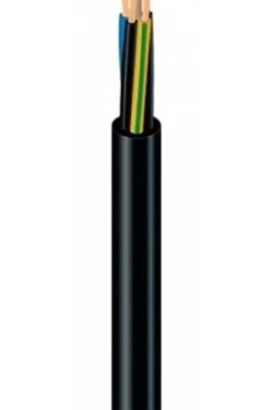 Titanex NEOPREENKABEL H07 5X6 Superprijs