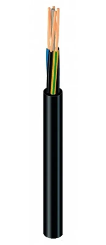 Titanex NEOPREENKABEL H07 5X6 Superprijs
