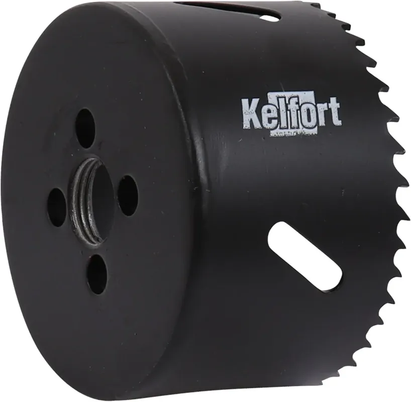 Laatste Versie Kelfort GATZAAG HSSBIM 70MM