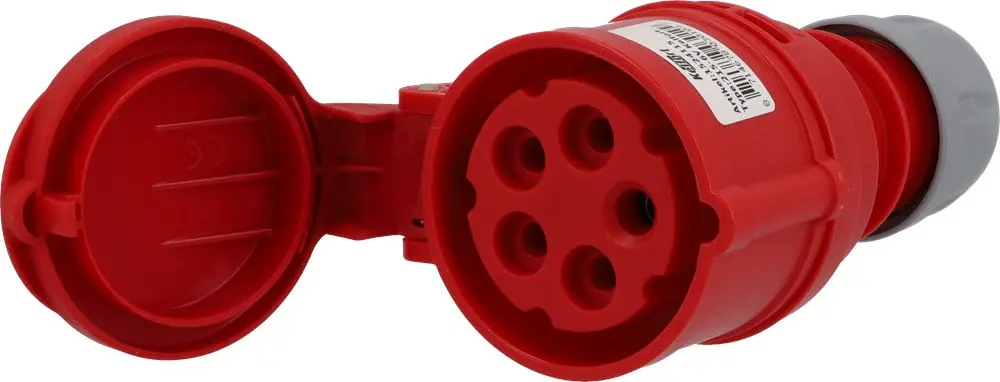 Beste Prijs Kelfort KOPPEL CEE 400V-16A 4P+A