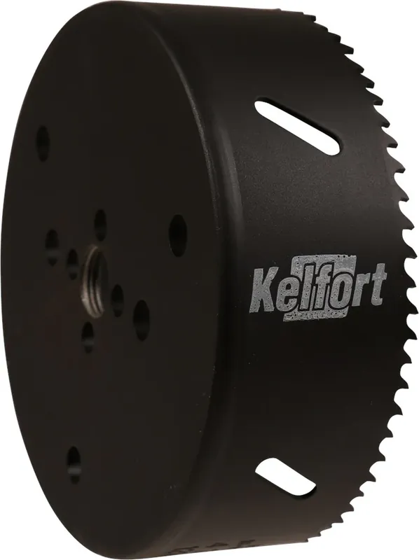 Kelfort GATZAAG HSSBIM 121MM Direct Verzonden
