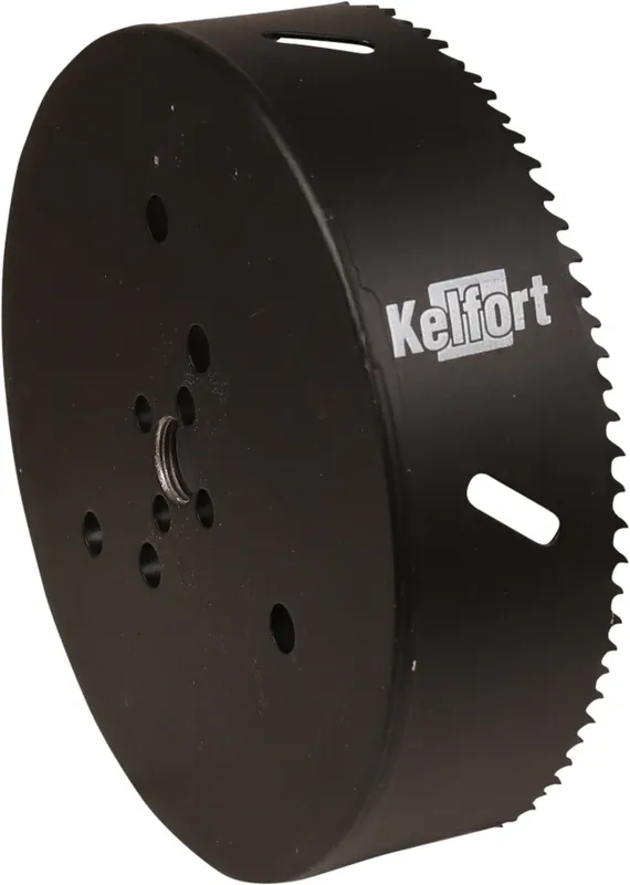 Meest Verkocht Kelfort GATZAAG HSSBIM 152MM