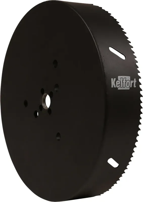 Dagaanbieding Kelfort GATZAAG HSSBIM 210MM