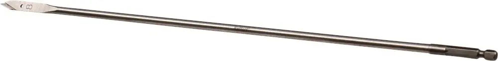 Kelfort SPEEDBOOR 8MM LANG 400MM Populair