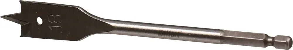 Weekendaanbieding Kelfort SPEEDBOOR 18MM - 10 STUKS IN KOKER