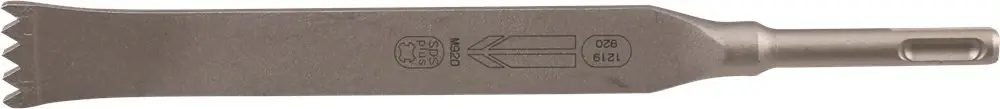 Aanbieding Kelfort VOEGBEITEL SDS+ 6X250MM