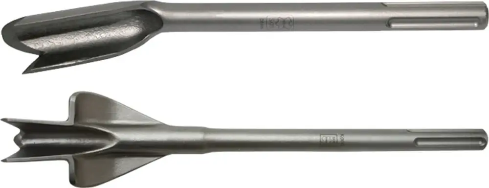 Gecertificeerd Kelfort SDS-Max Kanaalbeitel 35x380mm - 1513324