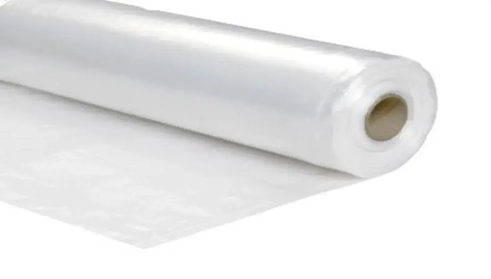 Nu Kopen Jako Rol PE-Folie 100x2m Transparant T100