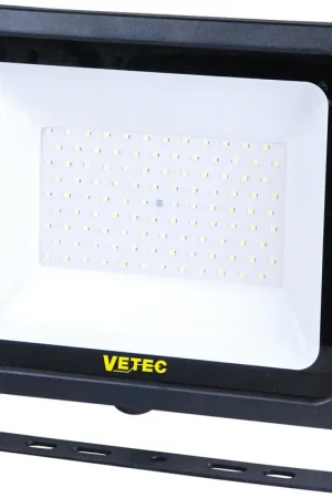 VETEC BOUWLAMP LED COMPRIMO 100W KLASSE II Alleen Vandaag