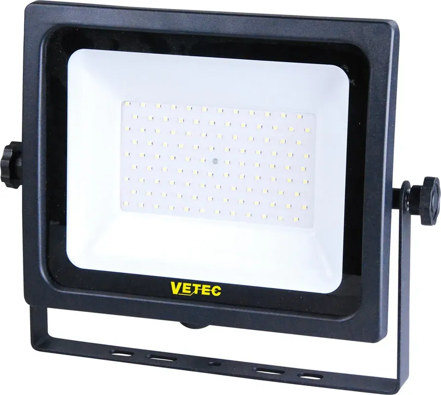 VETEC BOUWLAMP LED COMPRIMO 100W KLASSE II Alleen Vandaag